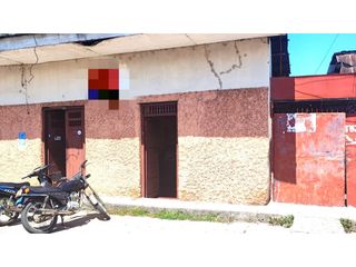 Casa Terreno en Venta - Tarapoto - Partido Alto