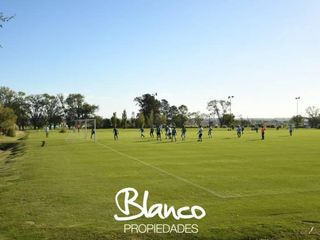 Terreno en Venta en San Sebastian, Escobar, G.B.A. Zona Norte, Argentina