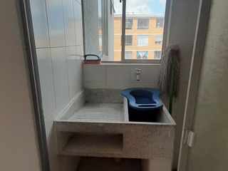 APARTAMENTO en ARRIENDO en Soacha SIN DEFINIR