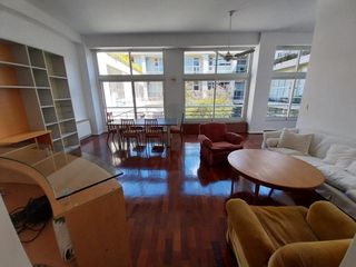 La Algodonera  4 amb 110 m2 cochera  alquiler vivienda u oficina