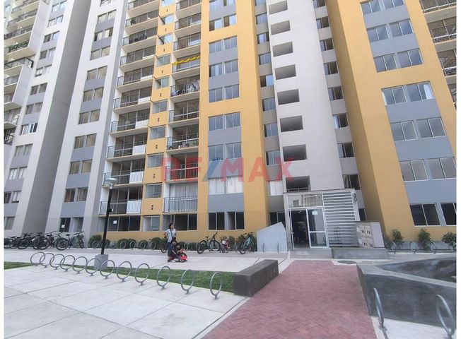Imagen Apartamento