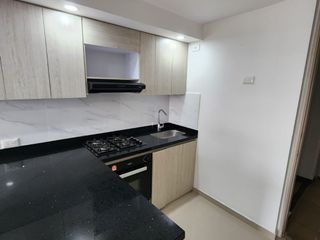 Foto 6 de apartamento en venta en santa mónica residencial. Cod V5047