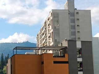 Foto 11 de apartamento en venta en santa mónica residencial. Cod V5047
