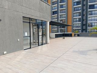 Foto 12 de apartamento en venta en santa mónica residencial. Cod V5047