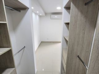 Foto 5 de apartamento en venta en santa mónica residencial. Cod V5047