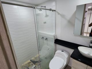 Foto 4 de apartamento en venta en santa mónica residencial. Cod V5047