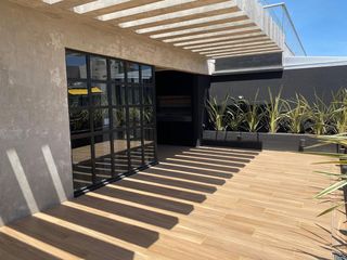 Venta 2 ambientes  A Estrenar con patio - SUM Con terraza y SUM - Palermo