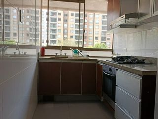 Foto 2 de apartamento en venta en mazurén. Cod V51849