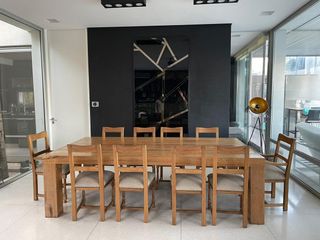 Foto 18 de Casa en Santa Bárbara, Tigre