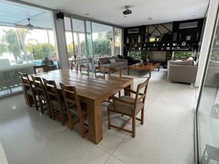 Foto 4 de Casa en Santa Bárbara, Tigre