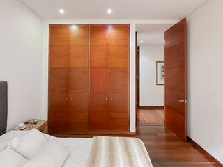 Foto 17 de apartamento en arriendo en los rosales. Cod A7248