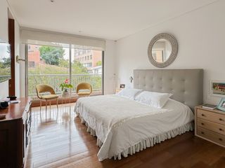 Foto 13 de apartamento en arriendo en los rosales. Cod A7248