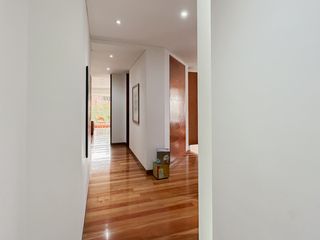 Foto 29 de apartamento en arriendo en los rosales. Cod A7248