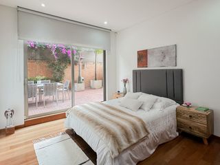 Foto 16 de apartamento en arriendo en los rosales. Cod A7248