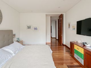 Foto 15 de apartamento en arriendo en los rosales. Cod A7248