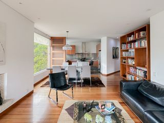 Foto 3 de apartamento en arriendo en los rosales. Cod A7248