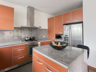 Foto 7 de apartamento en arriendo en los rosales. Cod A7248