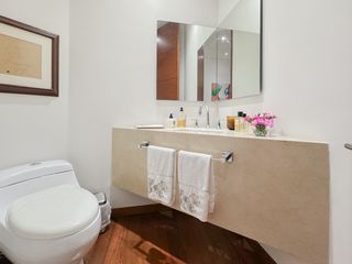 Foto 26 de apartamento en arriendo en los rosales. Cod A7248