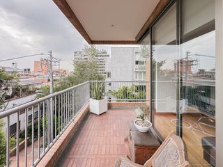 Foto 27 de apartamento en arriendo en los rosales. Cod A7248