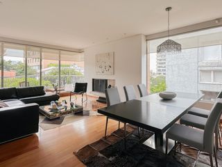 Foto 10 de apartamento en arriendo en los rosales. Cod A7248