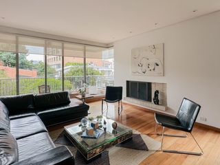 Foto 5 de apartamento en arriendo en los rosales. Cod A7248