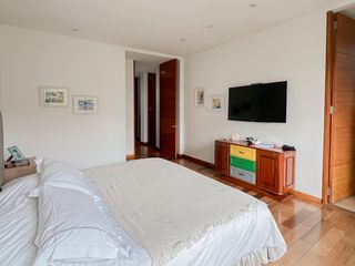 Foto 14 de apartamento en arriendo en los rosales. Cod A7248