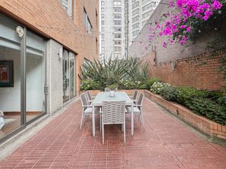 Foto 21 de apartamento en arriendo en los rosales. Cod A7248