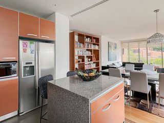 Foto 8 de apartamento en arriendo en los rosales. Cod A7248