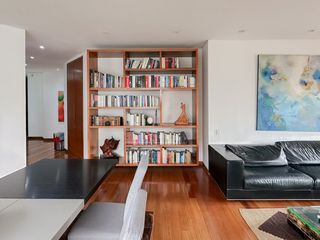 Foto 11 de apartamento en arriendo en los rosales. Cod A7248