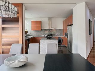 Foto 9 de apartamento en arriendo en los rosales. Cod A7248