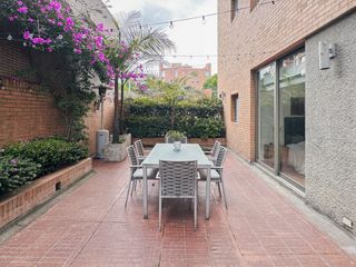 Foto 20 de apartamento en arriendo en los rosales. Cod A7248
