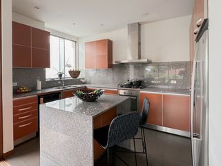 Foto 6 de apartamento en arriendo en los rosales. Cod A7248