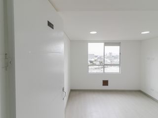Foto 3 de apartamento en arriendo en paloquemao - el liston. Cod A1109032