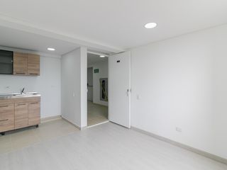 Foto 8 de apartamento en arriendo en paloquemao - el liston. Cod A1109032