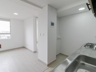 Foto 11 de apartamento en arriendo en paloquemao - el liston. Cod A1109032