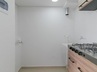 Foto 9 de apartamento en arriendo en paloquemao - el liston. Cod A1109032