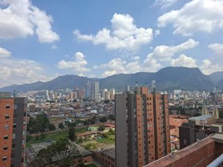 Foto 2 de apartamento en arriendo en paloquemao - el liston. Cod A1109032