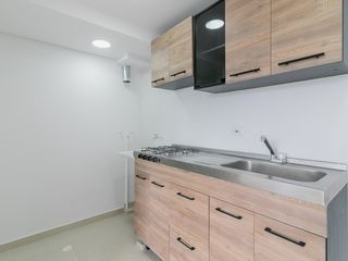 Foto 10 de apartamento en arriendo en paloquemao - el liston. Cod A1109032