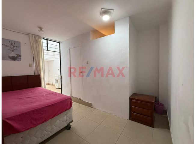 Departamento en Venta en San Isidro - Mehr