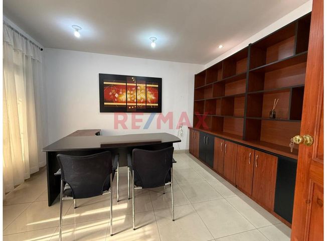 Departamento en Venta en San Isidro - Ansicht 4