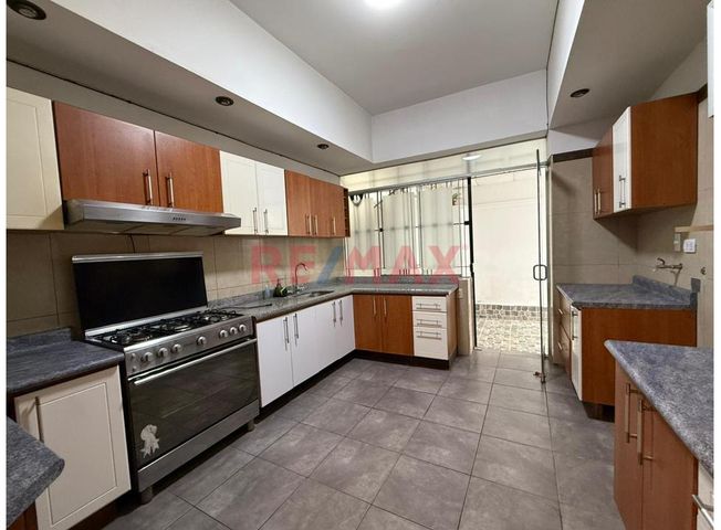 Departamento en Venta en San Isidro - Ansicht 5