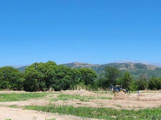 Lotes en Venta La Arbolada San Lorenzo Chico Salta