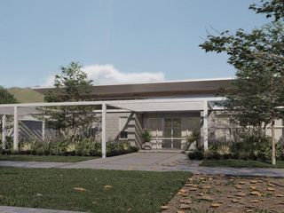 Lotes en Venta La Arbolada San Lorenzo Chico Salta