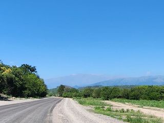 Lotes en Venta La Arbolada San Lorenzo Chico Salta