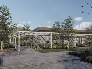 Lotes en Venta La Arbolada San Lorenzo Chico Salta