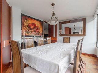 Foto 3 de apartamento en arriendo/venta en santa bibiana-usaquén. Cod A5077