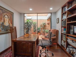 Foto 13 de apartamento en arriendo/venta en santa bibiana-usaquén. Cod A5077