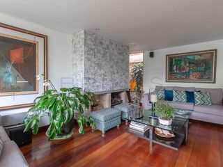 Foto 2 de apartamento en arriendo/venta en santa bibiana-usaquén. Cod A5077