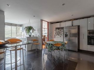 Foto 5 de apartamento en arriendo/venta en santa bibiana-usaquén. Cod A5077