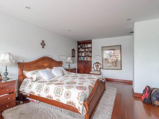 Foto 9 de apartamento en arriendo/venta en santa bibiana-usaquén. Cod A5077